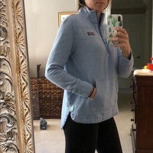 Vineyard Vines XS pullover